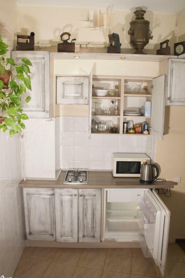 Mini Home Vilnius Old Town Buitenkant foto